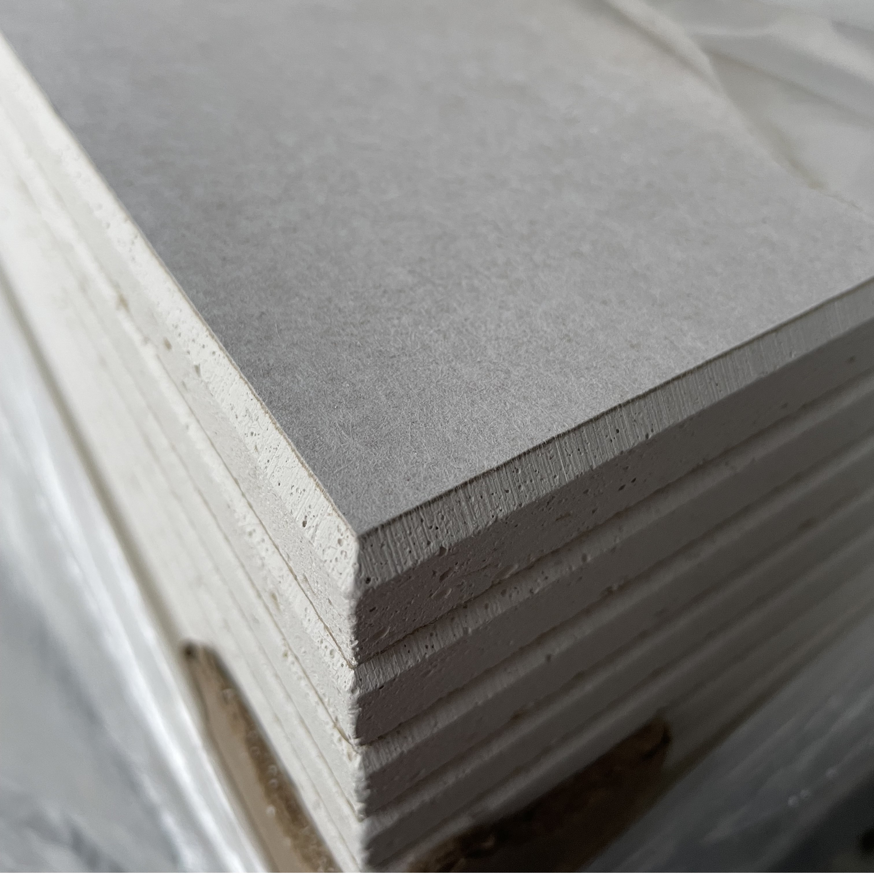 Takgipsskiva Tectopanel 15mm