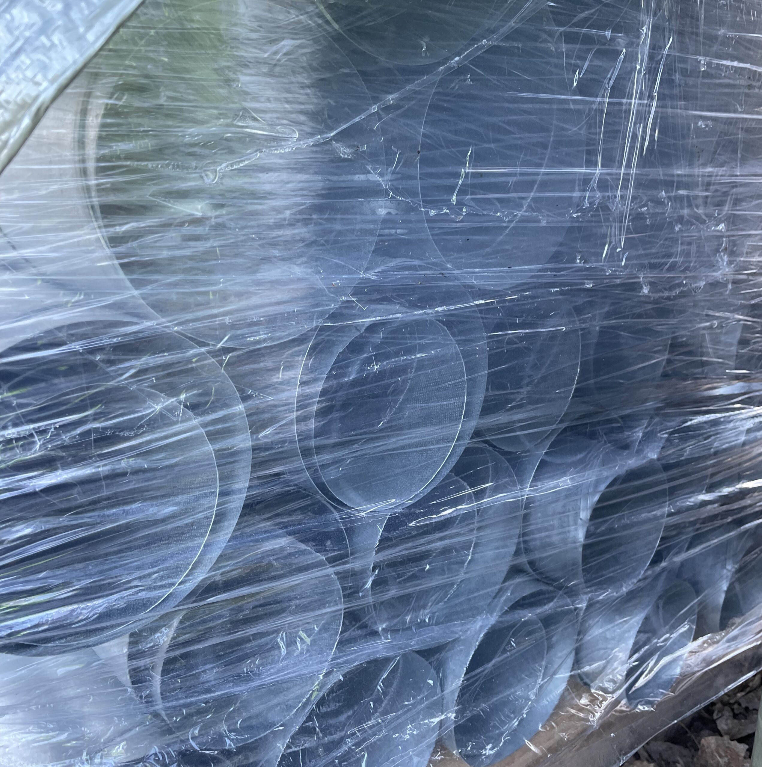 Ventilationsrör spiro - Bild 4