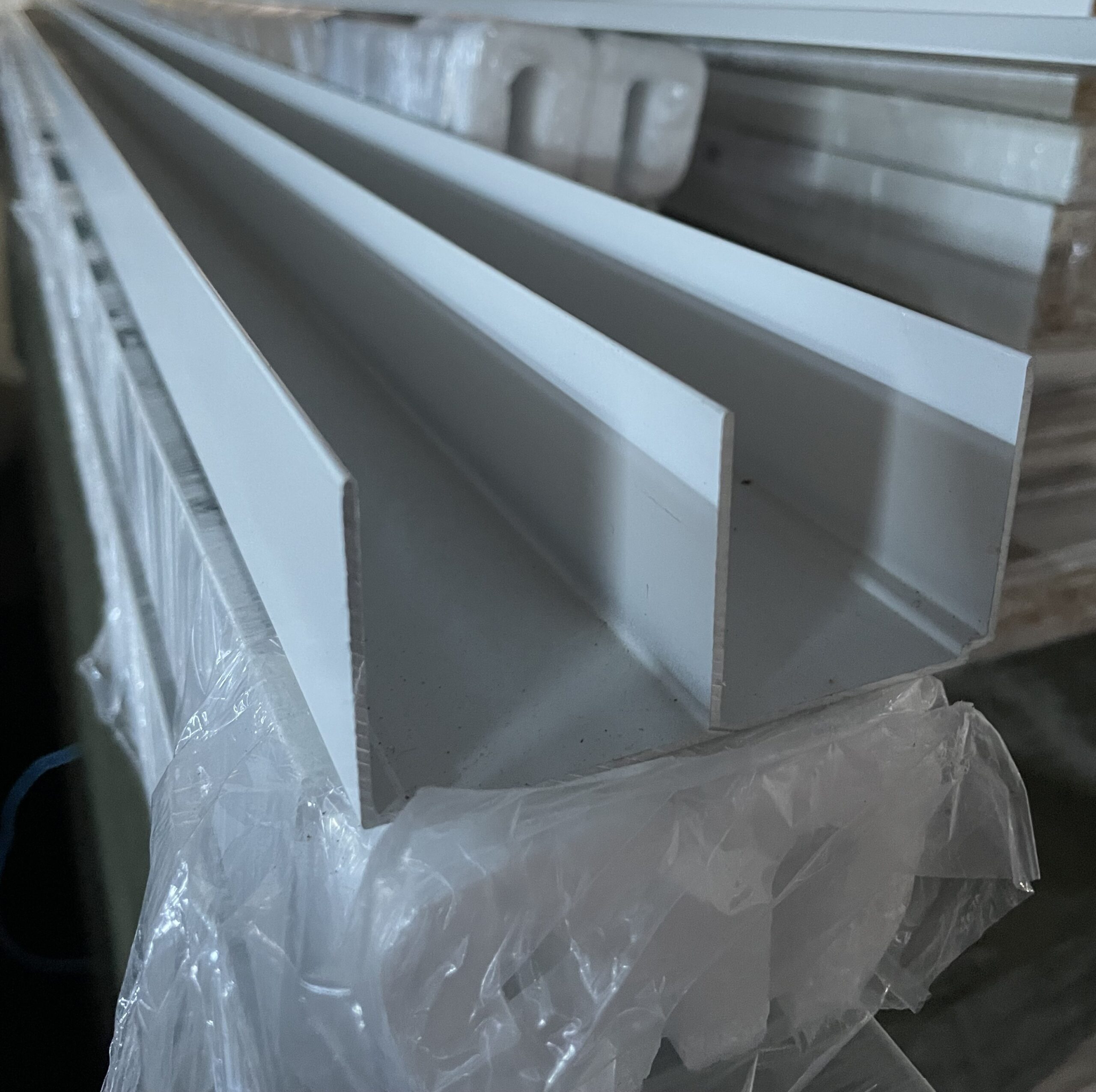 Fullständig Skjutgarderob 2 m - PAKET - Bild 2