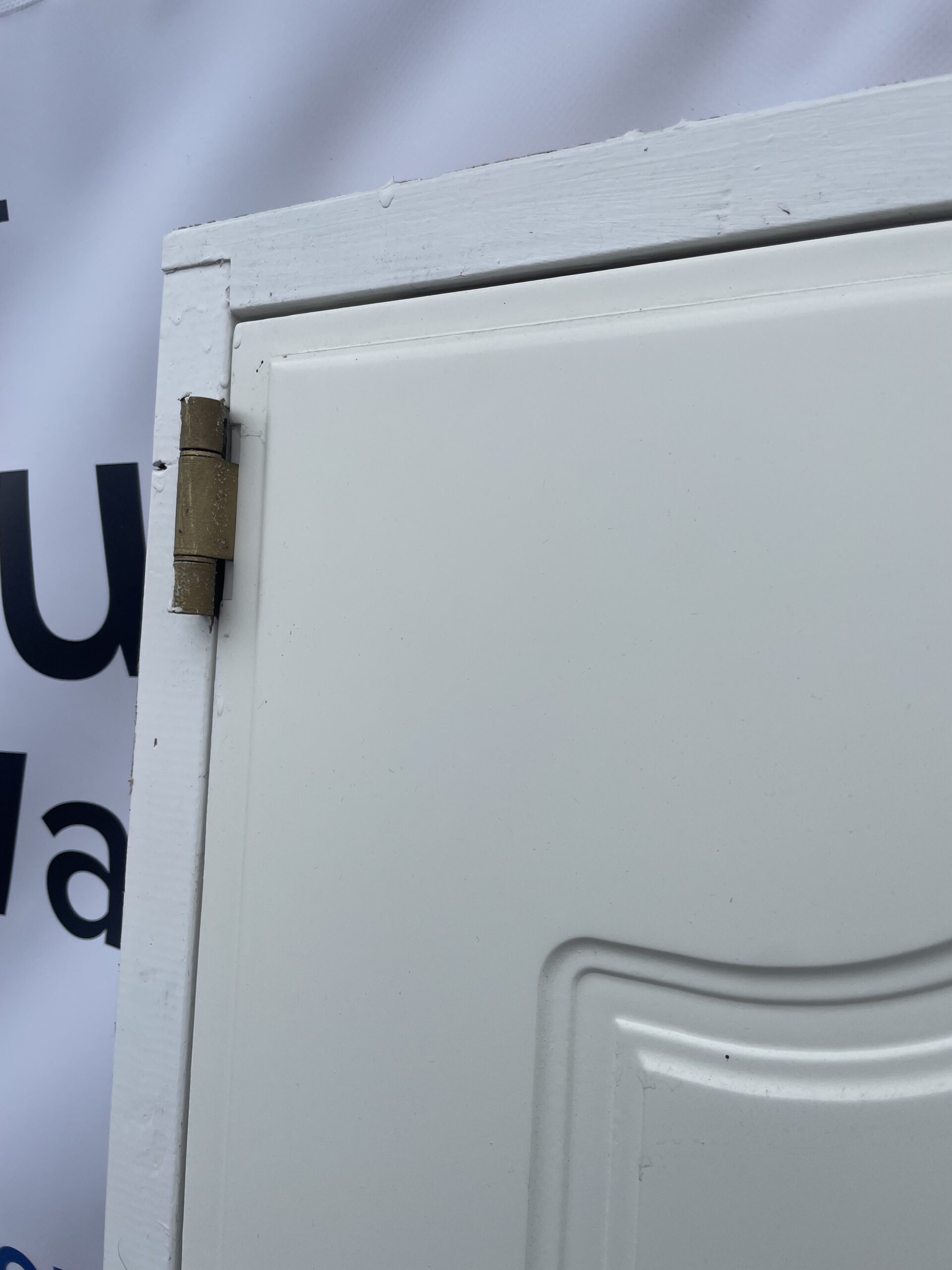 Innerdörr B:69 H:190 - Bild 4