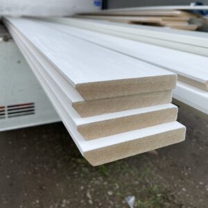 Sockel MDF 92