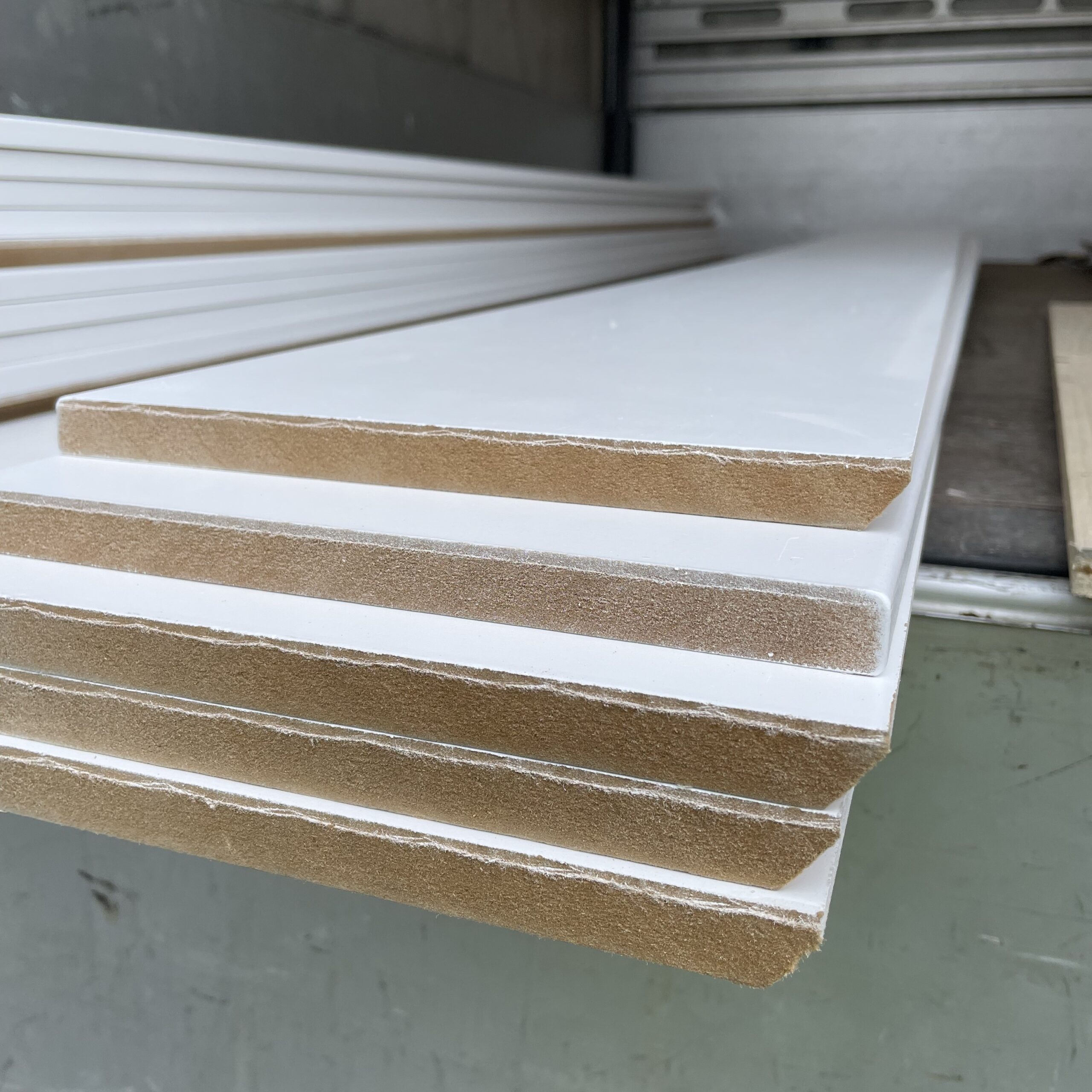 Sockel MDF 225