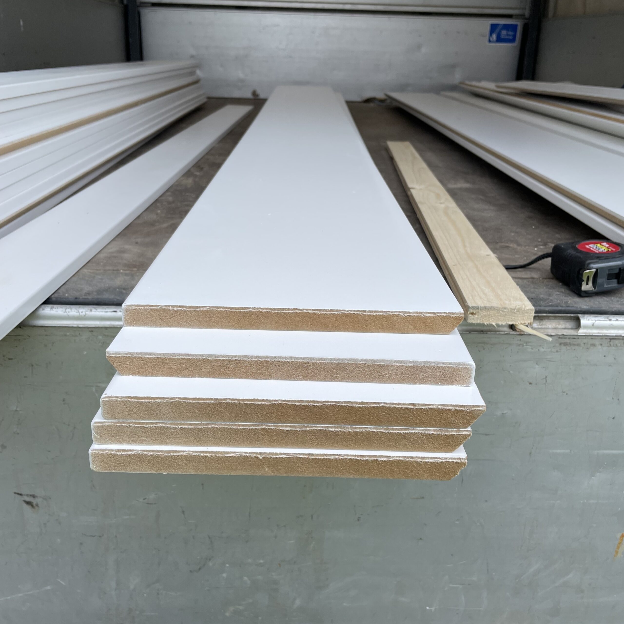 Sockel MDF 225 - Bild 2