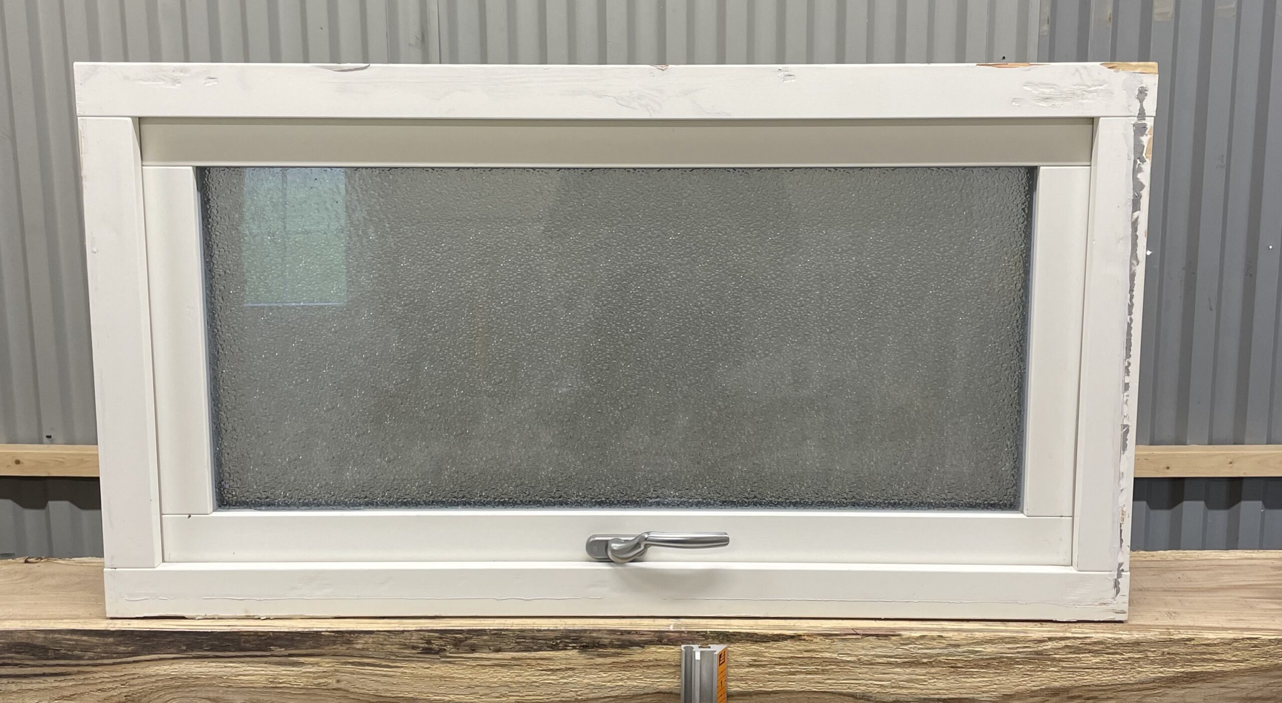 Fönster 2-glas frostat 108 x 58 - Bild 2