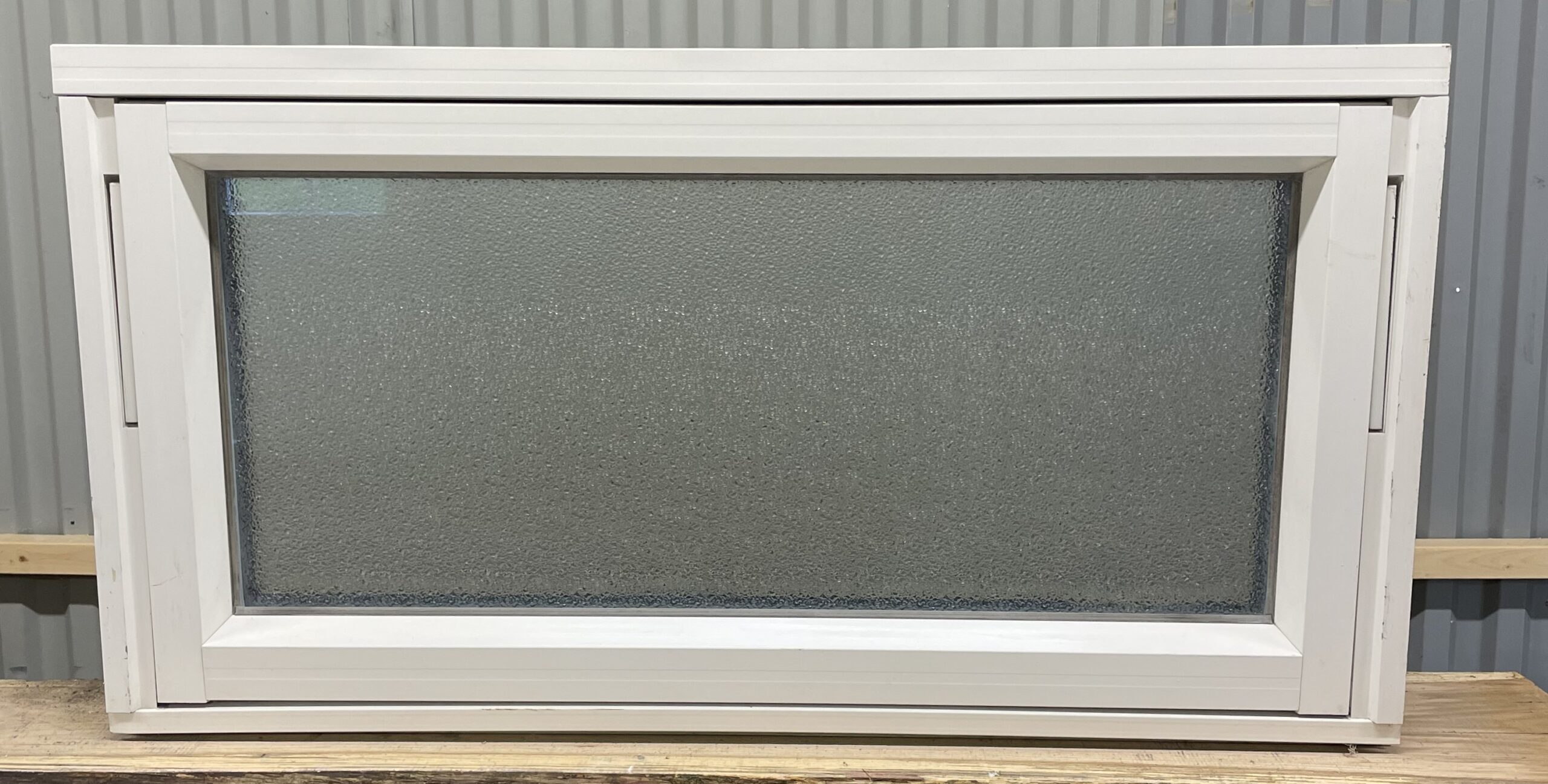 Fönster 2-glas frostat 108 x 58 - Bild 4