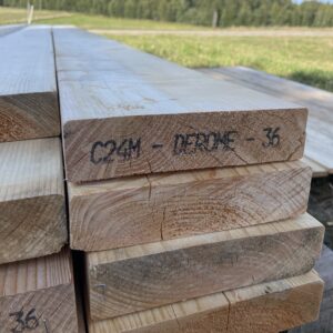 Regel 45x195