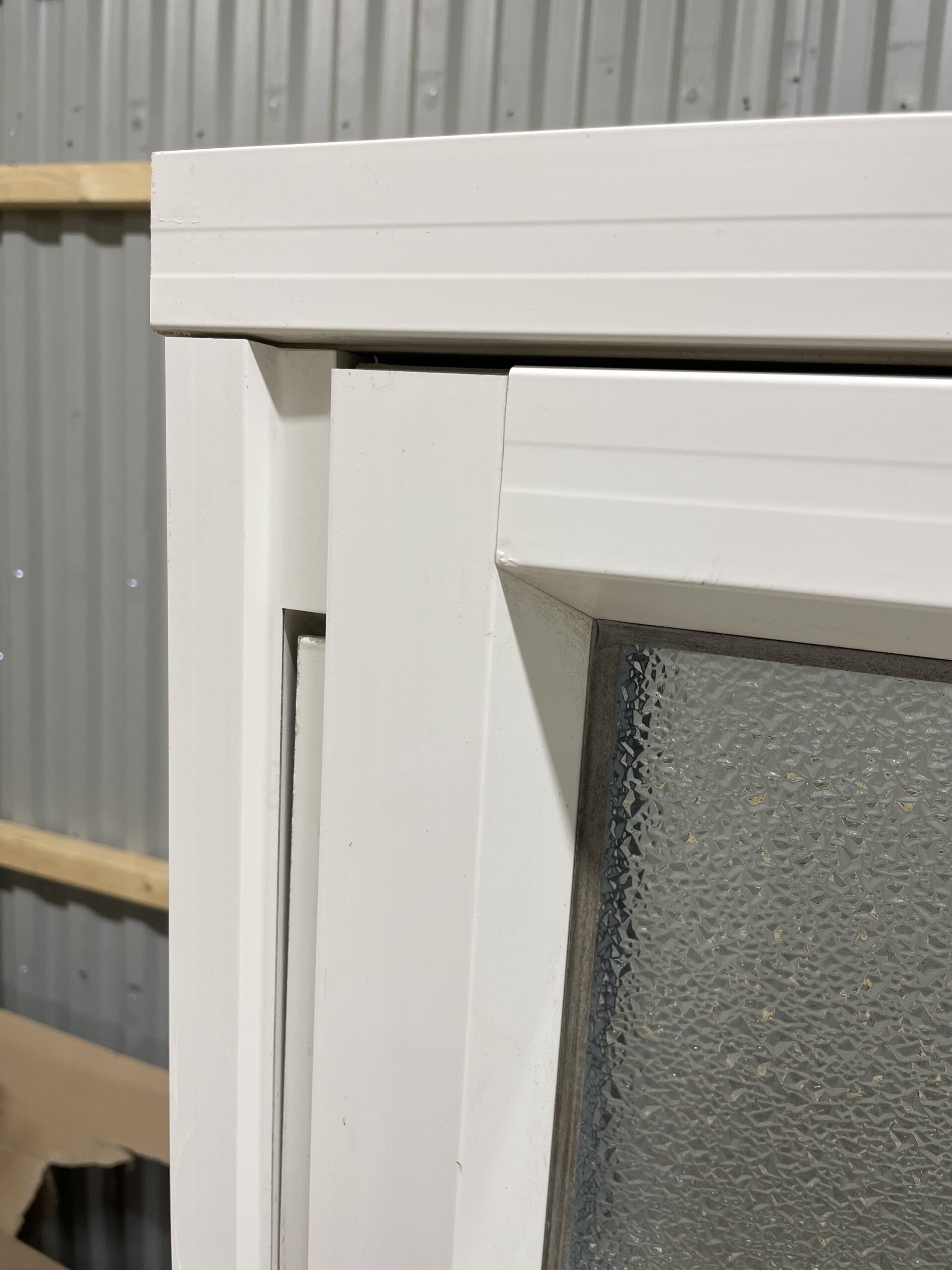 Fönster 2-glas frostat 108 x 58 - Bild 6